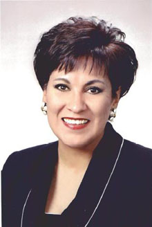Yolanda Benson